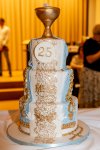 30.04.2025 Dankgottesdienst zum 25. Priesterjubiläum